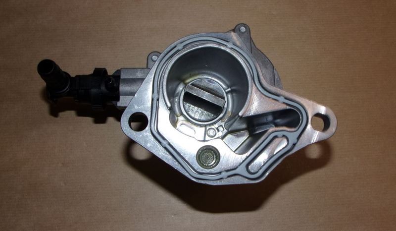 Pompa Vacum Renault Clio II Kangoo Megane 1.9 D