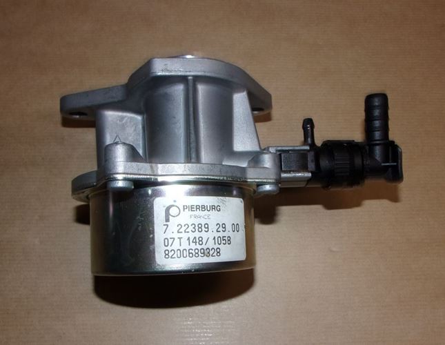Pompa Vacum Renault Clio II Kangoo Megane 1.9 D
