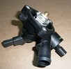 Obudowa termostatu Renault Clio III Modus