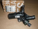 Obudowa termostatu Renault Clio III Modus