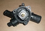 Obudowa termostatu Renault Clio III Modus
