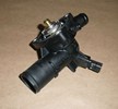 Obudowa termostatu Renault Clio III Modus