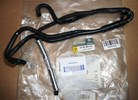 Przewód powietrza doładowania turbo Renault Modus 1.5 Dci