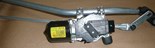 Mechanizm wycieraczek Renault Kangoo II przód