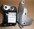 Poduszka silnika Renault Twingo II 1.5 Dci