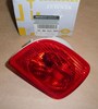 Lampa przeciwmgłowa Renault Kangoo II tył lewa