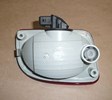 Lampa przeciwmgłowa Renault Kangoo II tył lewa
