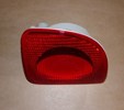 Lampa przeciwmgłowa Renault Kangoo II Dacia Duster tył