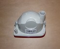 Lampa przeciwmgłowa Renault Kangoo II Dacia Duster tył