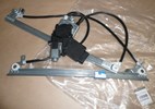 Podnośnik szyby elektryczny Renault Espace IV prawy przód