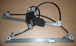 Podnośnik szyby elektryczny Renault Espace IV prawy przód