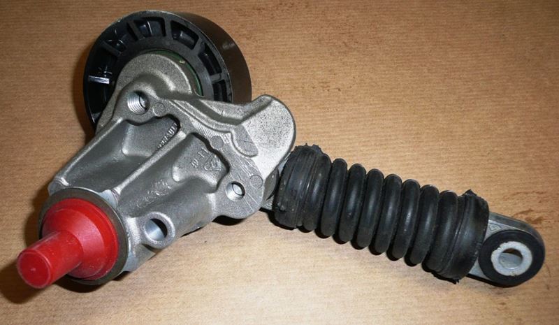 Napinacz alternatora Renault Clio II 1.6 16V
