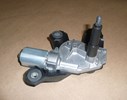 Mechanizm wycieraczki Renault Kangoo II tył