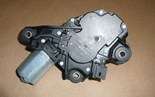 Mechanizm wycieraczki Renault Kangoo II tył