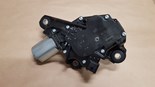 Mechanizm wycieraczki Renault Kangoo II tył