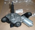Mechanizm wycieraczki Renault Kangoo II III