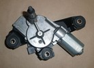 Mechanizm wycieraczki Renault Kangoo II III