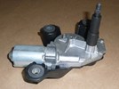 Mechanizm wycieraczki Renault Kangoo II III