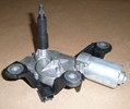 Mechanizm wycieraczki Renault Kangoo II III