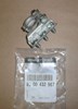 Klema minusowa Renault Megane III