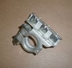 Klema minusowa Renault Megane III