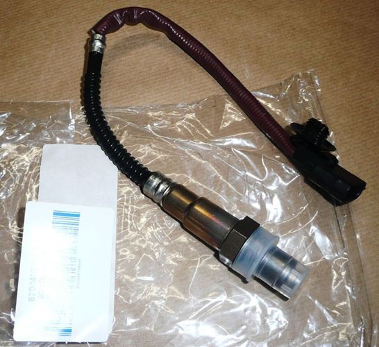 Sonda lambda Renault Clio II 1.2 16V