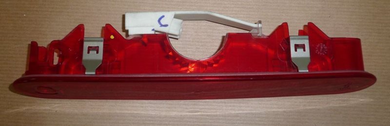 Lampa stopu Renault Kangoo III
