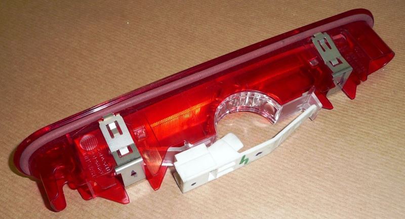 Lampa stopu Renault Kangoo III
