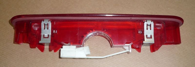 Lampa stopu Renault Kangoo III