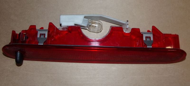 Lampa stopu Renault Kangoo II
