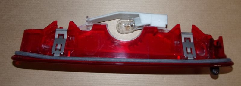 Lampa stopu Renault Kangoo II