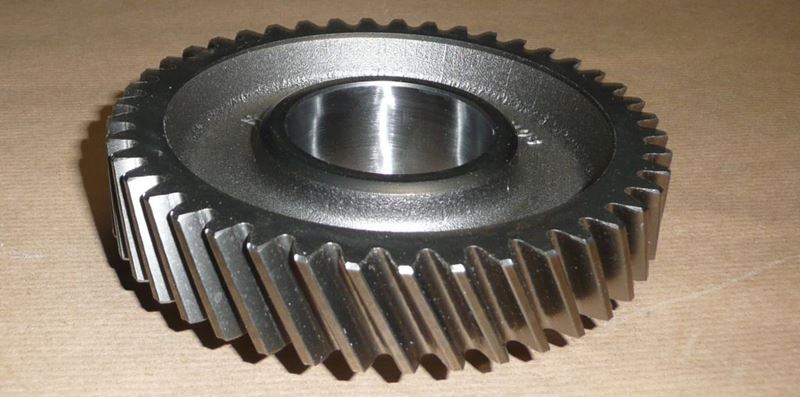 Koło zębate 1 biegu Renault Laguna III