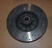 Tarcza hamulcowa Renault Megane II Sport 300 mm