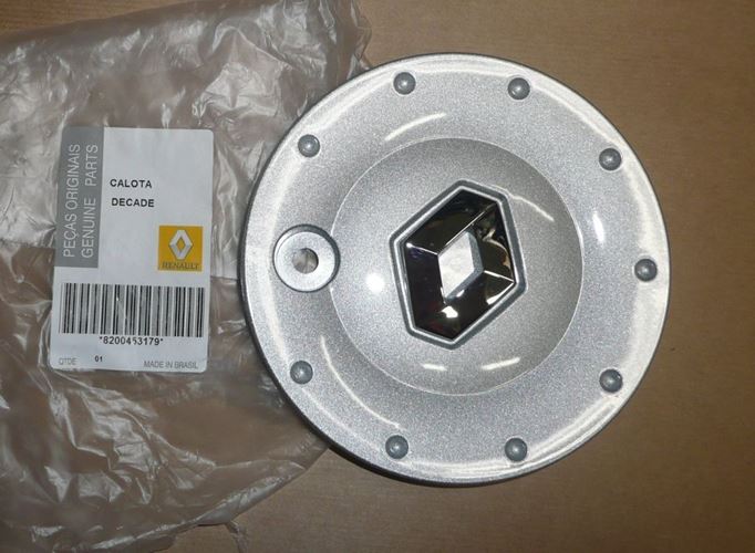 Dekielek do felgi Renault Clio II Thalia