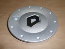 Dekielek do felgi Renault Clio II Thalia