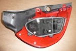 Lampa tylna zespolona Renault Clio III prawa