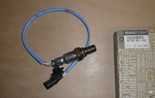 Sonda lambda Renault Laguna II 1.6