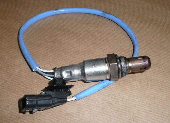 Sonda lambda Renault Laguna II 1.6