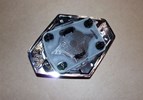 Emblemat Renault Clio III