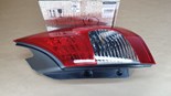 Lampa tylna Renault Scenic II lift prawa