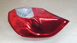 Lampa tylna Renault Scenic II lift prawa