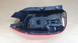 Lampa tylna Renault Scenic II lift prawa