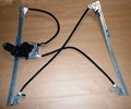 Podnośnik szyby elektryczny Renault Espace IV lewy przód