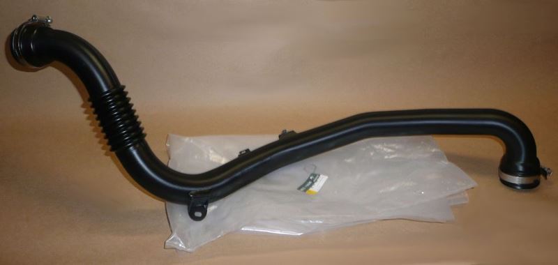 Przewód powietrza dolotowego Renault Laguna II 1.9 Dci