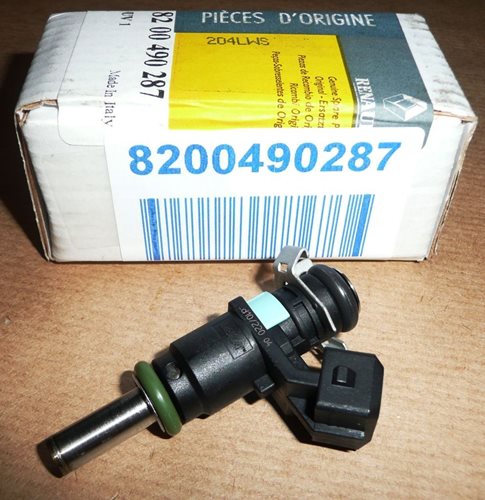 Wtryskiwacz Renault Clio III 2.0 16V