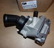 Obudowa termostatu Dacia Megane 1.4 1.6 MPI