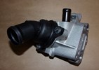 Obudowa termostatu Dacia Megane 1.4 1.6 MPI