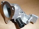 Obudowa termostatu Dacia Logan 1.4 1.6 MPI