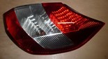 Lampa tylna Renault Scenic II prawa