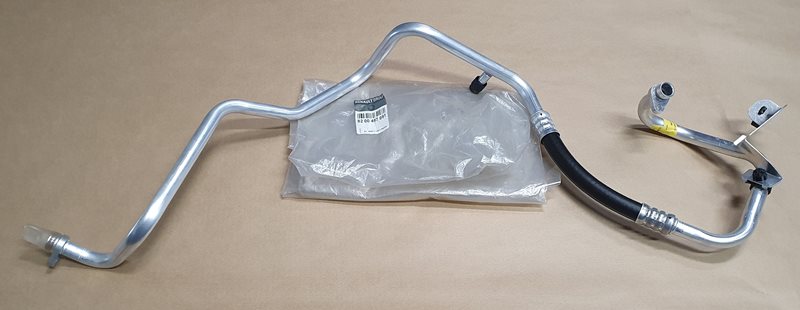 Przewód klimatyzacji Renault Trafic II 07-14